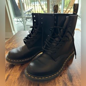 Dr. Martens Lace up Boots